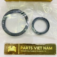 Bộ phớt láp hộp số Land Rover Discovery Sport, Range Rover Evoque sử dụng hộp số tự động 9 cấp 9HP48, 9HP50. Đời 2012 - 2024. Hàng OEM. Mã LR049881, 0501328901