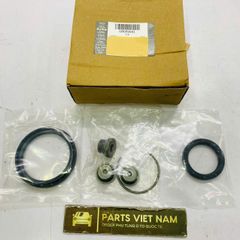 Bộ phớt láp hộp số Land Rover Discovery Sport, Range Rover Evoque sử dụng hộp số tự động 9 cấp 9HP48, 9HP50. Đời 2012 - 2024. Hàng OEM. Mã LR049881, 0501328901