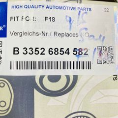 Giảm xóc sau, phuộc nhún sau BMW 5 Series F10 523i 528i 530i 518i. Đời 2008 - 2018. Hàng Bmtsr/Frey. Mã 33526854582, 33526784019 ( 1 cái )