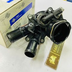 Van hằng nhiệt Mercedes C-Class W204 C200 C250, E-Class W212 E200 E250, SLK R172. Động cơ M271 CGI. Đời 2009 - 2016. Hàng OEM. Mã A2712000315