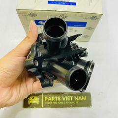 Van hằng nhiệt Mercedes C-Class W204 C200 C250, E-Class W212 E200 E250, SLK R172. Động cơ M271 CGI. Đời 2009 - 2016. Hàng OEM. Mã A2712000315