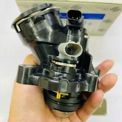Van hằng nhiệt Mercedes C-Class W204 C200 C250, E-Class W212 E200 E250, SLK R172. Động cơ M271 CGI. Đời 2009 - 2016. Hàng OEM. Mã A2712000315