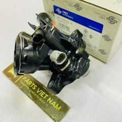 Van hằng nhiệt Mercedes C-Class W204 C200 C250, E-Class W212 E200 E250, SLK R172. Động cơ M271 CGI. Đời 2009 - 2016. Hàng OEM. Mã A2712000315