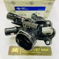 Van hằng nhiệt Mercedes C-Class W204 C200 C250, E-Class W212 E200 E250, SLK R172. Động cơ M271 CGI. Đời 2009 - 2016. Hàng OEM. Mã A2712000315