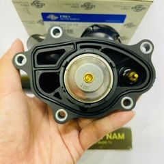 Van hằng nhiệt Mercedes C-Class W204 C200 C250, E-Class W212 E200 E250, SLK R172. Động cơ M271 CGI. Đời 2009 - 2016. Hàng OEM. Mã A2712000315