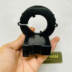 Cảm biến góc lái Toyota Previa, LS430 đời 2000 - 2006. Hàng xịn tháo cáp còi. Mã 89245-50030, 8924550030