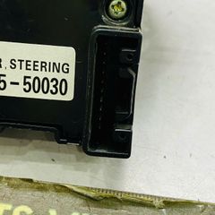 Cảm biến góc lái Toyota Previa, LS430 đời 2000 - 2006. Hàng xịn tháo cáp còi. Mã 89245-50030, 8924550030