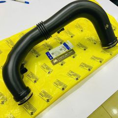 Ống gió nạp động cơ Mercedes C-Class W204 C200 C250, E-Class W212 W207 E200 E250, SLK R172. Máy M271 CGI. Đời 2009 - 2015. Hàng OEM. Mã A2710901929, A2710901629, A2710902029