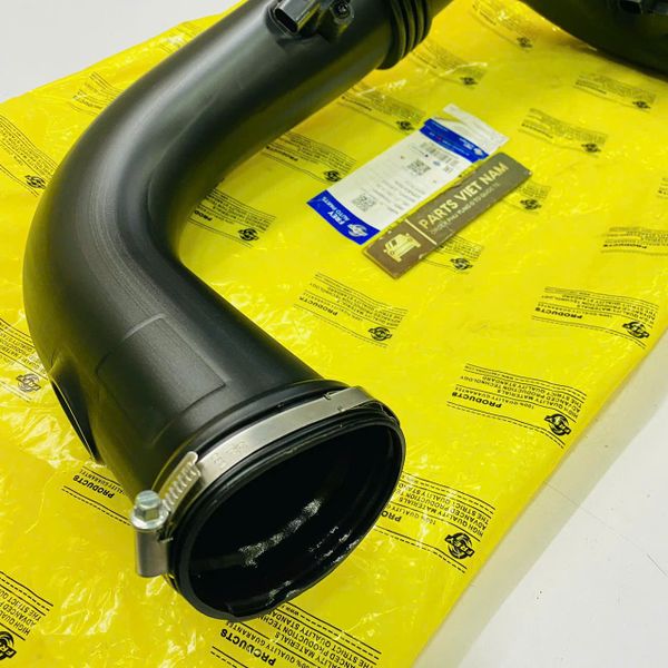 A27129 Ống gió nạp động cơ Mercedes C-Class W204 C200 C250, – Parts Viet Nam ...