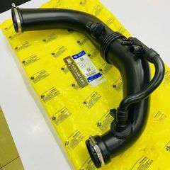 Ống gió nạp động cơ Mercedes C-Class W204 C200 C250, E-Class W212 W207 E200 E250, SLK R172. Máy M271 CGI. Đời 2009 - 2015. Hàng OEM. Mã A2710901929, A2710901629, A2710902029