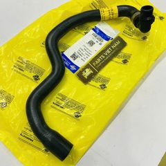 Ống nước sưởi Mercedes C-Class W204 C200 C250, E-Class W212 E200 E250, GLK X204, CLS C218 động cơ M271, M272, M274. Đời 2008 - 2017. Hàng OEM. Mã A2128301696, A2048307096.