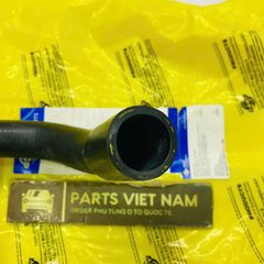 Ống nước sưởi Mercedes C-Class W204 C200 C250, E-Class W212 E200 E250, GLK X204, CLS C218 động cơ M271, M272, M274. Đời 2008 - 2017. Hàng OEM. Mã A2128301696, A2048307096.