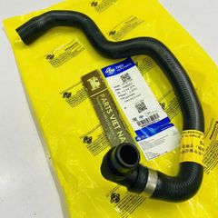 Ống nước sưởi Mercedes C-Class W204 C200 C250, E-Class W212 E200 E250, GLK X204, CLS C218 động cơ M271, M272, M274. Đời 2008 - 2017. Hàng OEM. Mã A2128301696, A2048307096.