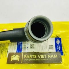 Ống nước bình phụ Mercedes C-Class W204 C200 C250, E-Class W212 E200, E250, SLK R172. Động cơ M271 CGI. Đời 2009 - 2016. Hàng OEM. Mã A2045012582, 2045012582