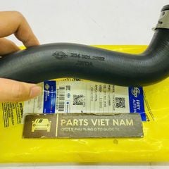 Ống nước bình phụ Mercedes C-Class W204 C200 C250, E-Class W212 E200, E250, SLK R172. Động cơ M271 CGI. Đời 2009 - 2016. Hàng OEM. Mã A2045012582, 2045012582