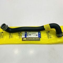 Ống nước bình phụ Mercedes C-Class W204 C200 C250, E-Class W212 E200, E250, SLK R172. Động cơ M271 CGI. Đời 2009 - 2016. Hàng OEM. Mã A2045012582, 2045012582