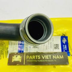 Ống nước bình phụ Mercedes C-Class W204 C200 C250, E-Class W212 E200, E250, SLK R172. Động cơ M271 CGI. Đời 2009 - 2016. Hàng OEM. Mã A2045012582, 2045012582