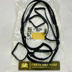 Gioăng nắp dàn cò Land Rover Freelander 2, Range Rover Evoque, Discovery Sport, Jaguar XE, XF, XJ, Volvo S60, S80, V60, XC60 động cơ 2.0T. Đời 2010 - 2024. Hàng OEM. Mã LR025664, JDE27464, 31359965