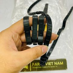 Gioăng nắp dàn cò Land Rover Freelander 2, Range Rover Evoque, Discovery Sport, Jaguar XE, XF, XJ, Volvo S60, S80, V60, XC60 động cơ 2.0T. Đời 2010 - 2024. Hàng OEM. Mã LR025664, JDE27464, 31359965