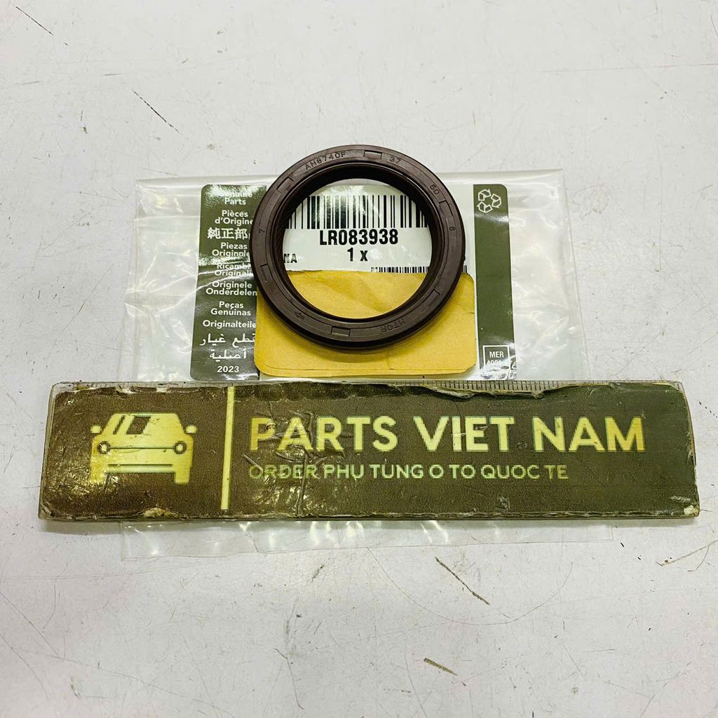 Phớt láp hộp số tự động 9 cấp ZF 9HP48 Land Rover, Jaguar, Volvo. Đời 2004 - nay. Hàng OEM. Mã LR043291, LR083938, C2Z31934, JDE31240, 31370461, 31480426
