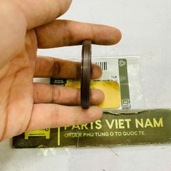 Phớt láp hộp số tự động 9 cấp ZF 9HP48 Land Rover, Jaguar, Volvo. Đời 2004 - nay. Hàng OEM. Mã LR043291, LR083938, C2Z31934, JDE31240, 31370461, 31480426