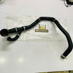 Ống nước hồi turbo Land Rover Freelander 2, Range Rover Evoque. Đời 2011 - 2019. Hàng OEM. Mã LR024236, BJ328286EB