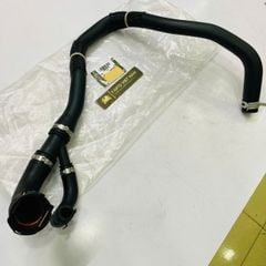 Ống nước hồi turbo Land Rover Freelander 2, Range Rover Evoque. Đời 2011 - 2019. Hàng OEM. Mã LR024236, BJ328286EB