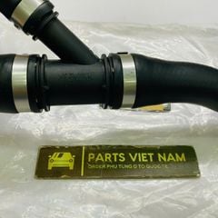 Ống nước hồi turbo Land Rover Freelander 2, Range Rover Evoque. Đời 2011 - 2019. Hàng OEM. Mã LR024236, BJ328286EB