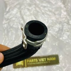 Ống nước sưởi Land Rover Range Rover Evoque, Discovery Sport, Freelander 2 (2.0L Xăng). Đời 2011 - 2019. Hàng OEM. Mã LR038125, LR035434, LR024233, LR044291