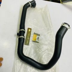 Ống nước trên két nước Land Rover Evoque, Discovery Sport, Freelander 2 (máy xăng 2.0T). Đời 2012 - 2018. Hàng OEM. Mã BJ328260EE, LR032347, LR094509