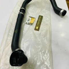 Ống nước trên két nước Land Rover Evoque, Discovery Sport, Freelander 2 (máy xăng 2.0T). Đời 2012 - 2018. Hàng OEM. Mã BJ328260EE, LR032347, LR094509