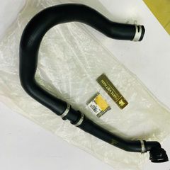 Ống nước trên két nước Land Rover Evoque, Discovery Sport, Freelander 2 (máy xăng 2.0T). Đời 2012 - 2018. Hàng OEM. Mã BJ328260EE, LR032347, LR094509