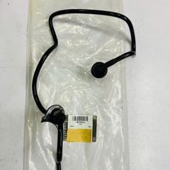 Ống hút chân không Land Rover Freelander 2, Evoque, Range Rover, Range Rover Sport, Discovery Sport máy dầu 2.2L. Đời 2006 - 2024. Hàng OEM. Mã LR035412, LR022307