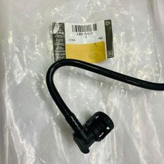 Ống hút chân không Land Rover Freelander 2, Evoque, Range Rover, Range Rover Sport, Discovery Sport máy dầu 2.2L. Đời 2006 - 2024. Hàng OEM. Mã LR035412, LR022307