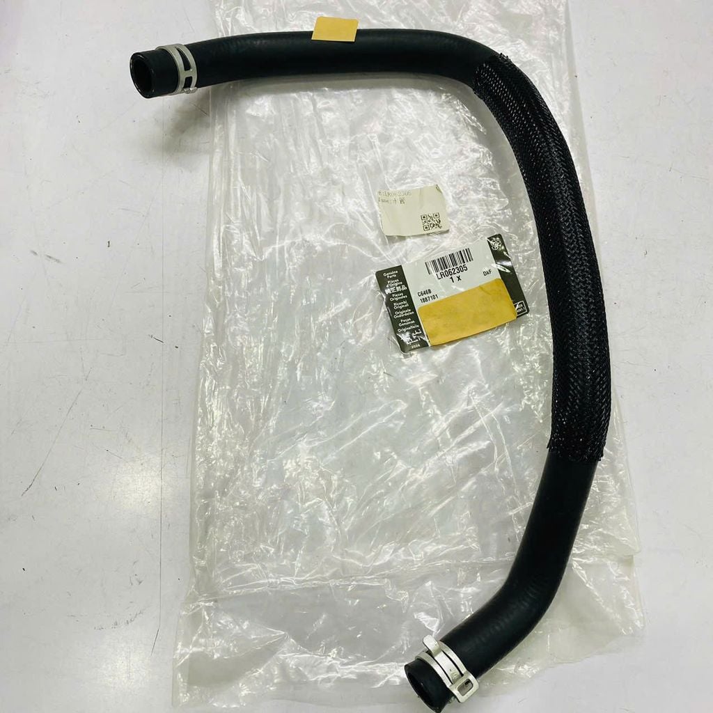 Ống nước làm mát động cơ Land Rover Range Rover Evoque, Discovery Sport, Freelander 2 (2.0L Xăng). Đời 2012 - 2017. Hàng OEM. Mã LR062305, LR053009, LR024968
