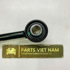 Thanh giằng ngang sau có tăng chỉnh bên trái Toyota Camry, Avalon, Lexus ES350, ES250 đời 2007 - 2012. Hàng cao cấp. Mã 48740-33100, 4874033100