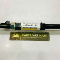 Thanh giằng ngang sau có tăng chỉnh bên phải Toyota Camry, Avalon, Lexus ES350, ES250 đời 2007 - 2012. Hàng cao cấp. Mã 48730-33110, 4873033110, 48730-33150, 4873033150