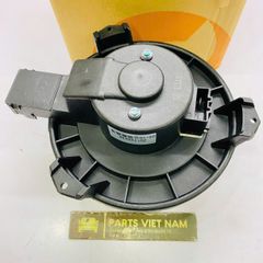 Mô tơ quạt gió điều hòa hay quạt dàn ( giàn ) lạnh Lexus GX470, Toyota 4Runner, Land Cruiser Prado đời 2003 - 2009. Hàng OEM. Mã 87103-35060, 87103-35070, 8710335060, 8710335070