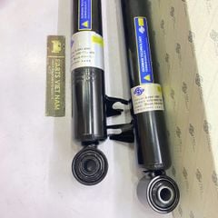 Giảm xóc sau (phuộc nhún sau) trái & phải BMW X5 F15, X6 F16. Đời 2013 - 2019. Hàng OEM. Mã trái 33526867865, 33526851001, Mã phải 33526867866, 33526851002 ( 1 cây )