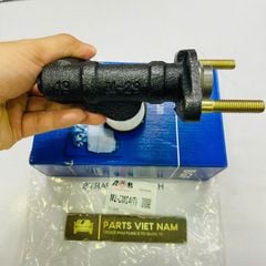 Tổng côn trên Ford Ranger, Everest máy WL, WE 2.5L. Đời 2001 - 2008. Hàng OEM. Mã UC86-41-400B, MZ-CMC4