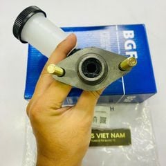 Tổng côn trên Ford Ranger, Everest máy WL, WE 2.5L. Đời 2001 - 2008. Hàng OEM. Mã UC86-41-400B, MZ-CMC4