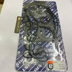 Bộ gioăng phớt đại tu máy Nissan Cefiro, Maxima, Infiniti I30 động cơ VQ30DE 3.0L V6. Đời 1998 - 2003. Hàng OEM. Mã 10101-4Y125, 10101-5Y725