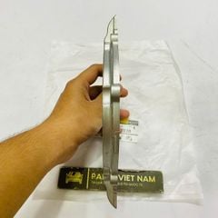 Cụm phớt đuôi trục cơ Nissan Murano, Teana, 350Z, Maxima, Infiniti FX35, G35 (VQ30DE, VQ35DE). Đời 1995 - 2013. Hàng cao cấp. Mã 12296-31U20