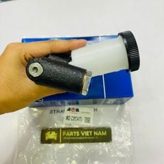 Tổng côn trên Ford Ranger, Everest máy WL, WE 2.5L. Đời 2001 - 2008. Hàng OEM. Mã UC86-41-400B, MZ-CMC4