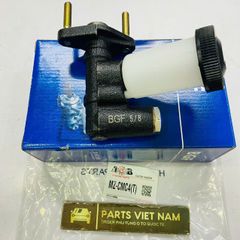 Tổng côn trên Ford Ranger, Everest máy WL, WE 2.5L. Đời 2001 - 2008. Hàng OEM. Mã UC86-41-400B, MZ-CMC4