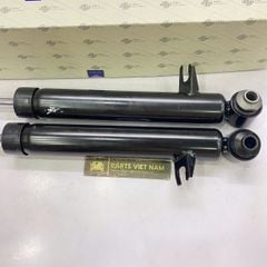 Giảm xóc sau (phuộc nhún sau) trái & phải Vinfast Lux A SA. Đời 2018 - 2023. Hàng OEM Frey. Mã trái VIN33526867865 Mã phải VIN33526867866 ( 1 cây )