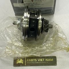 Ruột Turbo, lõi Turbo tăng áp Nissan Navara NP300 máy YD25. Đời xe 2010 - 2018. Hàng OEM SL Turbo. Mã 14411-8X01B, 144118X01B, 53039880262 (cái)