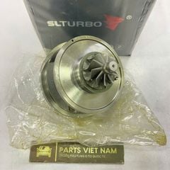 Ruột Turbo, lõi Turbo tăng áp Nissan Navara NP300 máy YD25. Đời xe 2010 - 2018. Hàng OEM SL Turbo. Mã 14411-8X01B, 144118X01B, 53039880262 (cái)