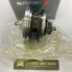 Ruột Turbo, lõi Turbo tăng áp Nissan Navara NP300 máy YD25. Đời xe 2010 - 2018. Hàng OEM SL Turbo. Mã 14411-8X01B, 144118X01B, 53039880262 (cái)