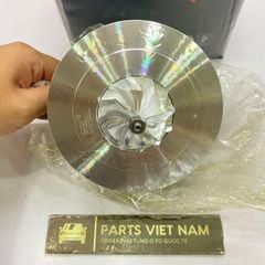 Ruột Turbo, lõi Turbo tăng áp Nissan Navara NP300 máy YD25. Đời xe 2010 - 2018. Hàng OEM SL Turbo. Mã 14411-8X01B, 144118X01B, 53039880262 (cái)
